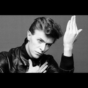 Meet your Posher, Kevin